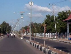 Lembata Masuk Kabupaten yang Diizinkan Beraktifitas Normal