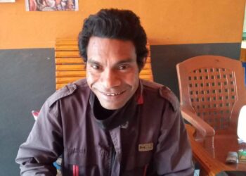 Lembata Kaya Komoditi Kemiri, Jambu Mente dan Coklat