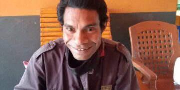 Lembata Kaya Komoditi Kemiri, Jambu Mente dan Coklat