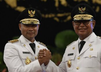 NTT Raih Predikat Opini WTP 5 Tahun Berturut-turut