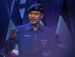 AHY Digoyang Kader Senior, Demokrat Minta Kader Tetap Solid