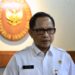 Mendagri Tito :  Mari Kita Adaptasi Dengan Covid-19