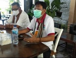 Bupati Sunur : Pulihkan Aktifitas Ekonomi dengan Kembali Hidup Normal