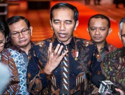 Survei Membuktikan, Masyarakat Ingin Ganti Menteri