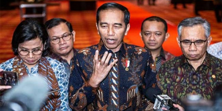 Survei Membuktikan, Masyarakat Ingin Ganti Menteri