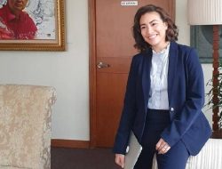 PDIP Akui Dukung Keponakan Prabowo Subianto di Pilkada Tangsel