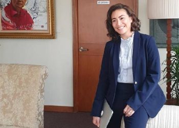 PDIP Akui Dukung Keponakan Prabowo Subianto di Pilkada Tangsel