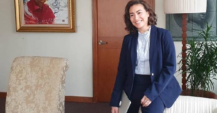 PDIP Akui Dukung Keponakan Prabowo Subianto di Pilkada Tangsel