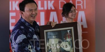 Gaduh Reklamasi Ancol Jakarta, Ahok Bilang Begini
