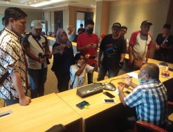 Di Merauke, Anak Empat  Tahun Positif Covid-19