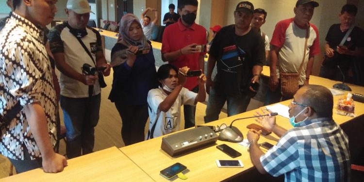 Di Merauke, Anak Empat Tahun Positif Covid-19