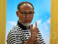 DPR Rapat di KPK, Bekas Pimpinan KPK: Berpotensi Fraud