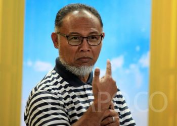 DPR Rapat di KPK, Bekas Pimpinan KPK: Berpotensi Fraud