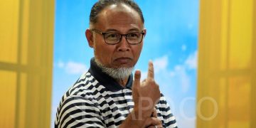 DPR Rapat di KPK, Bekas Pimpinan KPK: Berpotensi Fraud