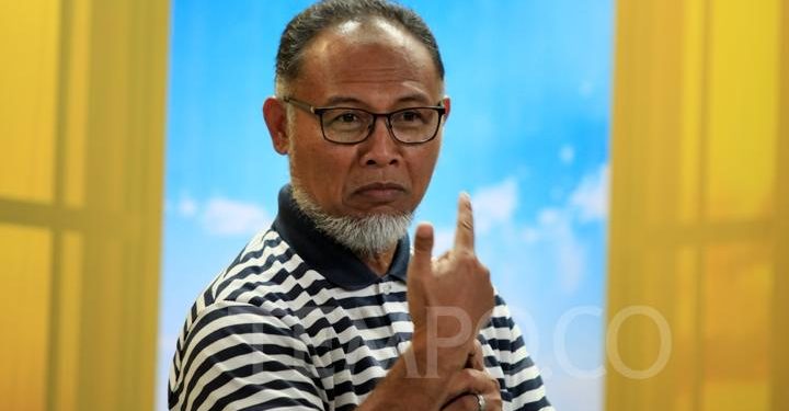 DPR Rapat di KPK, Bekas Pimpinan KPK: Berpotensi Fraud