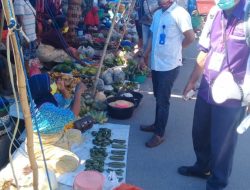 WANRADAR MINTA MASYAKARAT PERTAHANKAN LEMBATA ZONA HIJAU  COVID-19