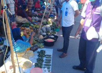 WANRADAR MINTA MASYAKARAT PERTAHANKAN LEMBATA ZONA HIJAU  COVID-19