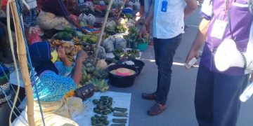 WANRADAR MINTA MASYAKARAT PERTAHANKAN LEMBATA ZONA HIJAU  COVID-19