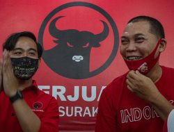 Soal Gibran Dinasti Politik, Hasto: Kaderisasi Dari Keluarga