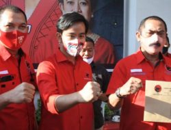 Ini Tawaran Jokowi agar Purnomo Legowo Gibran Maju Pilkada Solo