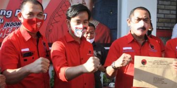 Ini Tawaran Jokowi agar Purnomo Legowo Gibran Maju Pilkada Solo