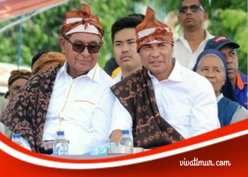 Gubernur Viktor Laiskodat Kembali Kunjungi Lembata