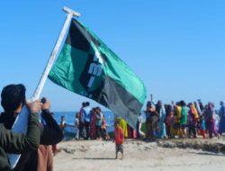 Kepemimpinan HMI-MPO Cabang Makassar Dinilai Kurang Maksimal Gerakan Roda Organisasi