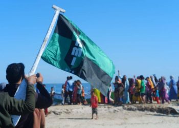 Kepemimpinan HMI-MPO Cabang Makassar Dinilai Kurang Maksimal Gerakan Roda Organisasi