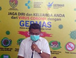 Ibu Hamil Positif Covid-19 di Babokerong Sembuh, Lembata Kembali Zona Hijau