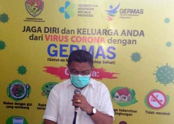 Ibu Hamil Positif Covid-19 di Babokerong Sembuh, Lembata Kembali Zona Hijau