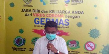 Ibu Hamil Positif Covid-19 di Babokerong Sembuh, Lembata Kembali Zona Hijau