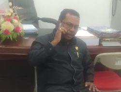 Ketua DPRD Merauke : Biaya Rapid Test Bagi OAP Agar Dipertimbangkan