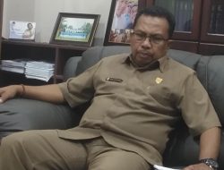 Dewan Kehormatan DPRD  Merauke  Akan Panggil Fransiskus Sirfefa