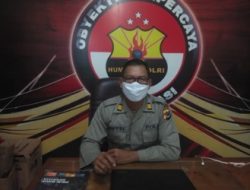 Pengobatan Ilegal  di Muting,  Satu Jarum Suntik Untuk 12 Pasien