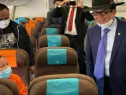 Ini Sosok Maria Pauline Pembobol Bank BNI Rp 1,7 Triliun