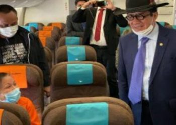 Ini Sosok Maria Pauline Pembobol Bank BNI Rp 1,7 Triliun