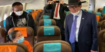 Ini Sosok Maria Pauline Pembobol Bank BNI Rp 1,7 Triliun