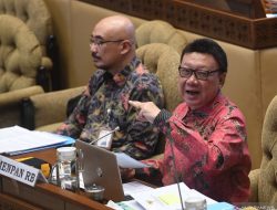 Tahapan CPNS 2019 Tes lanjut September-Oktober dengan Protokol COVID-19