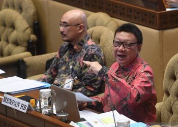 Tahapan CPNS 2019 Tes lanjut September-Oktober dengan Protokol COVID-19