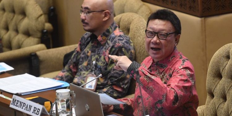 Tahapan CPNS 2019 Tes lanjut September-Oktober dengan Protokol COVID-19