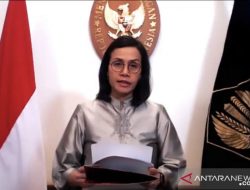 Menkeu bayarkan gaji ke-13 ASN, TNI, dan Polri pada Agustus 2020