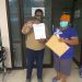 Cerita Mantan Pasien Covid-19 Dari Merauke-Papua