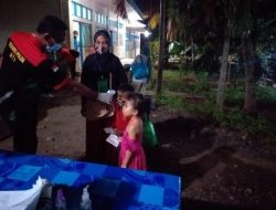 Pekerja Migran Indonesia Asal Flores Timur Tiba Di Larantuka