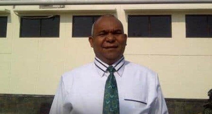 Brigjen Prasetijo Utomo Bantah Terima Uang Dalam Pembuatan Surat Jalan Joko Tjandra