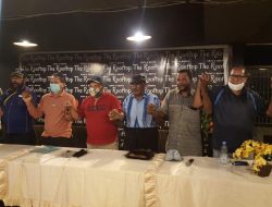 Jelang Pilkada Merauke,  Sejumlah Tokoh Adat  Marind Angkat Bicara