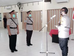 Pengungkapan Narkotika Jenis Ganja Sering Dari PNG