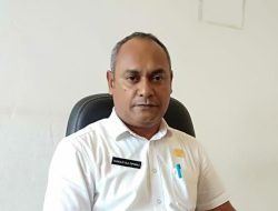 Satu Positif Covid-19 di Desa Babukerong, Lembata Kembali Zona Merah