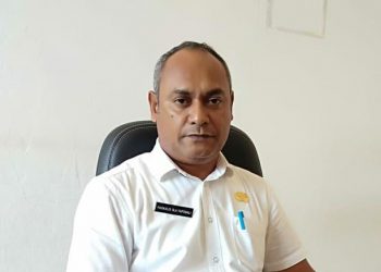 Satu Positif Covid-19 di Desa Babukerong, Lembata Kembali Zona Merah