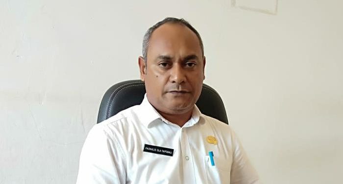 Satu Positif Covid-19 di Desa Babukerong, Lembata Kembali Zona Merah