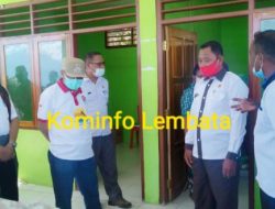 KELOMPOK SOGA GENAN, JADIKAN BABUKERONG DESA TEMATIK RUMPUT LAUT